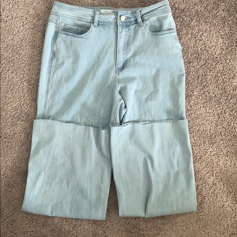 Forever 21+ Denim jeans